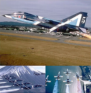 ブルーインパルスとは 機体の種類は ブルーインパルス入門 ひがまつうしん 東松島市情報発信メディア